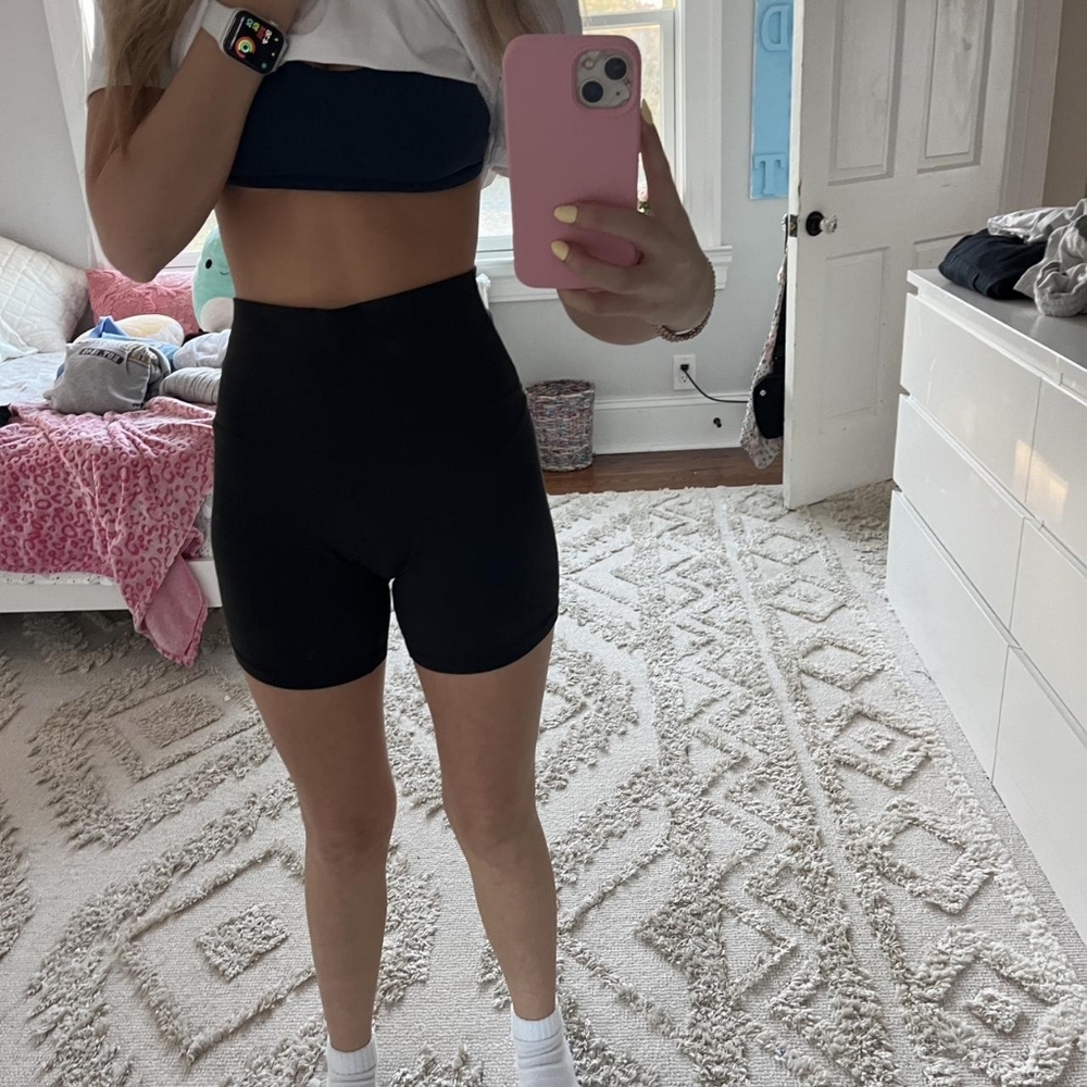shorts 6
